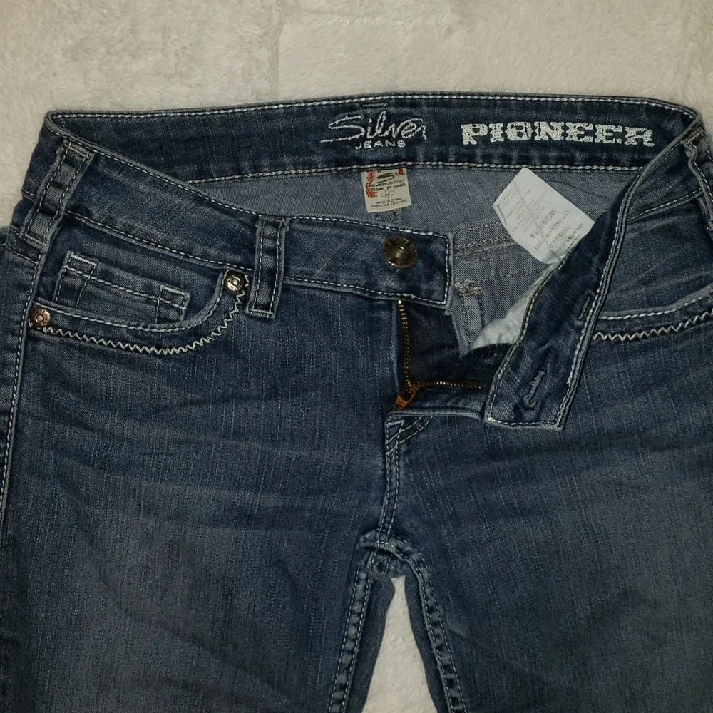Jeans - Picture 3 of 7